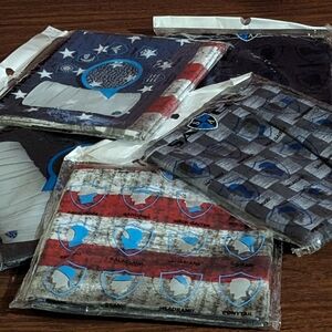 Neck gaiter/Face guard